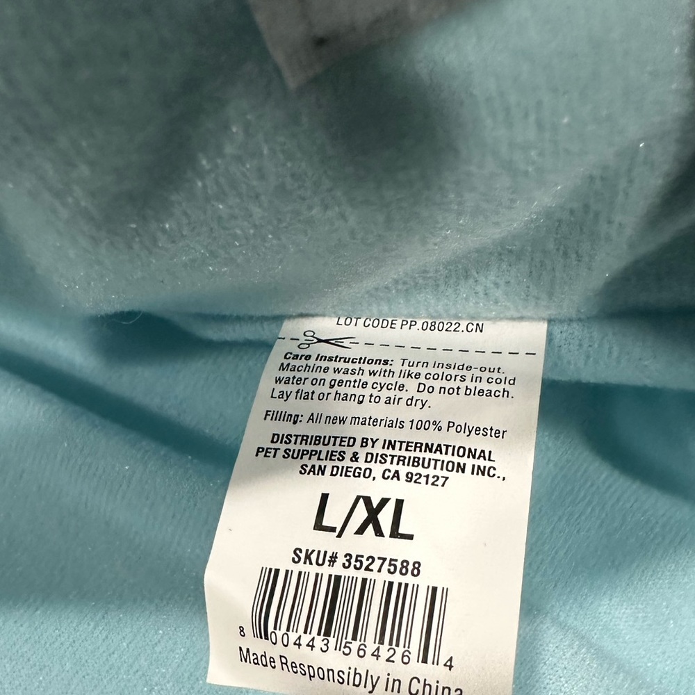 NWT Cat Jacket - Picture 6 of 6